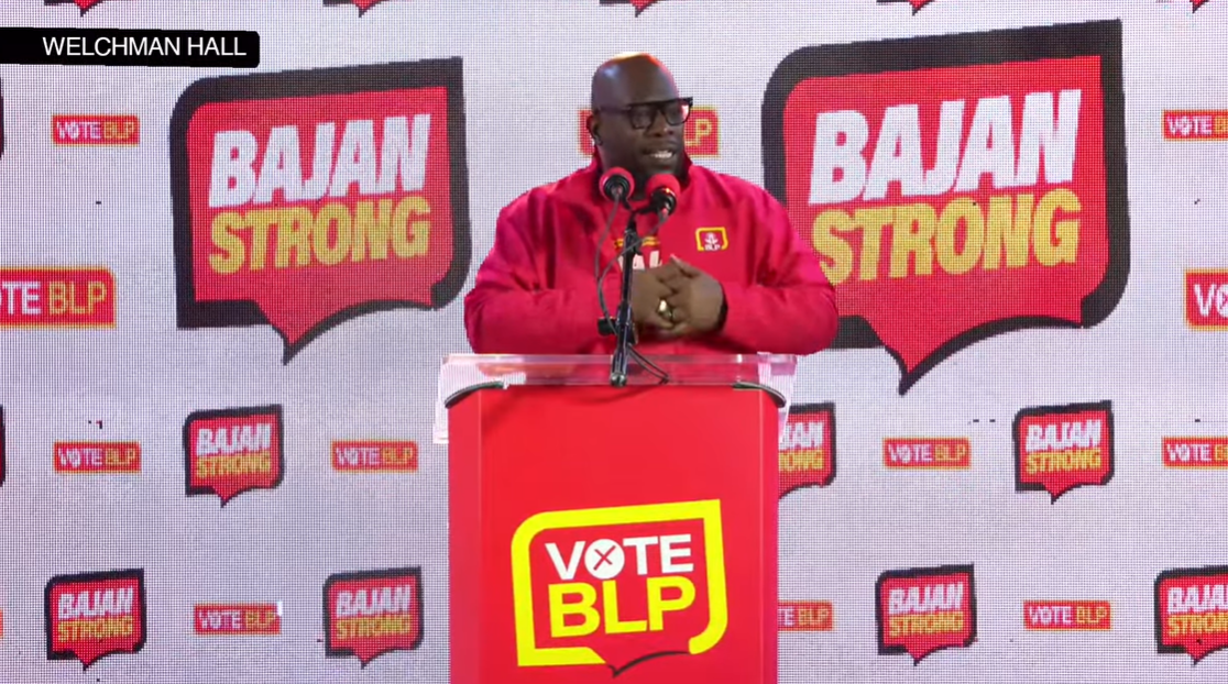 Gully board: Bees’ Nicholls pledges eco-tourism revival for St Thomas 