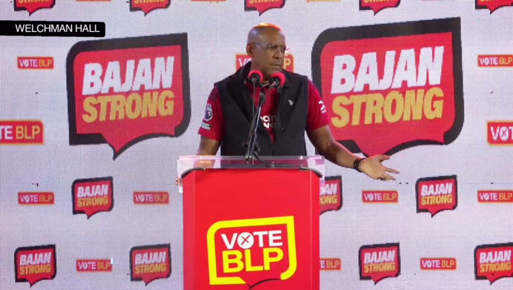 BLP promises new payment system to tackle chronic delays to contractors