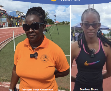 Purple breaks 40-year drought to win Springer Memorial interhouse title