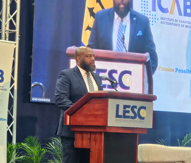 Prepare for rising climate, insurance threats, international biz leader warns