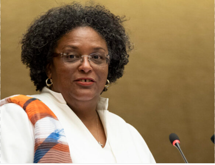PM Mottley rejects claim that Trinidadian had been “kidnapped” in Barbados