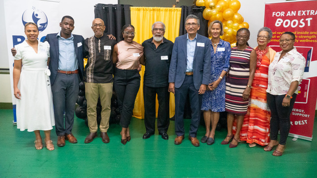 UWI med alumni revive chapter after decades of inactivity