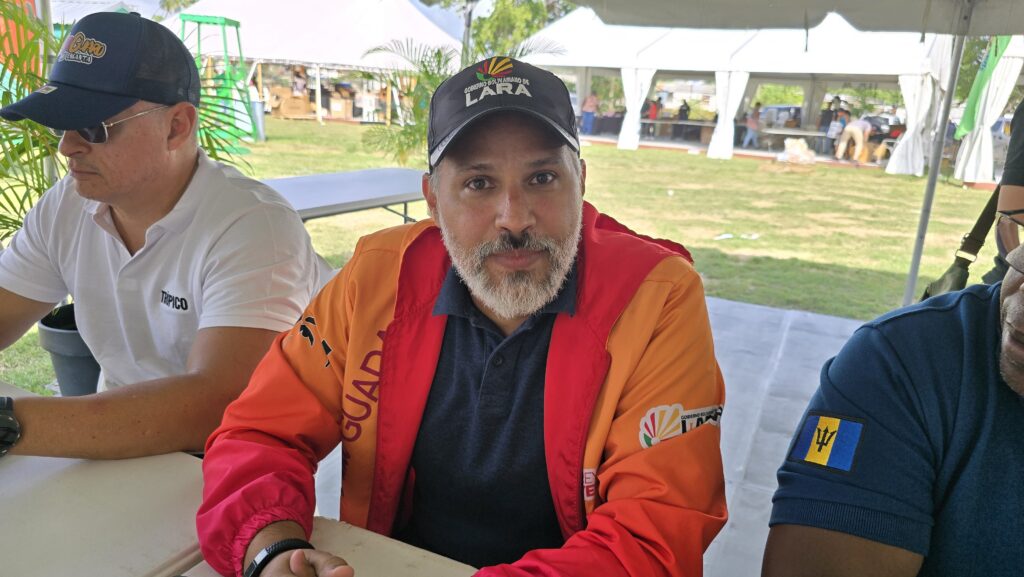 Venezuelan exports climb after US attack – official