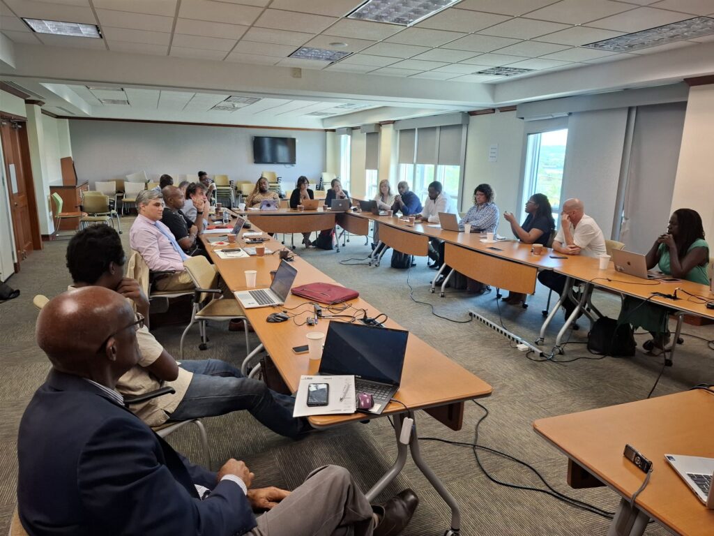 AI, digital economy innovation fellowships to catalyse solutions for future growth