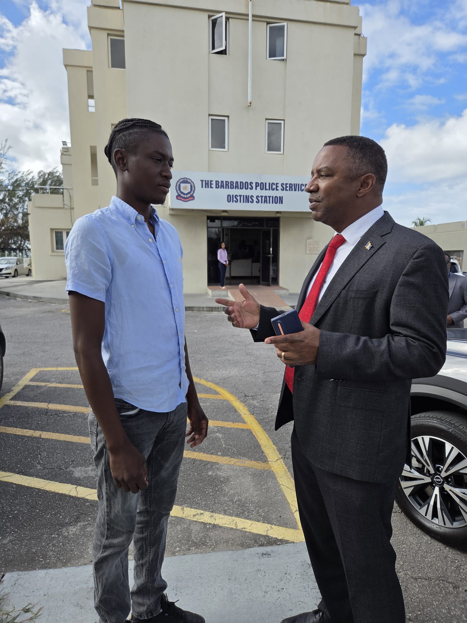 Durant gets community service; cautions about social media misuse