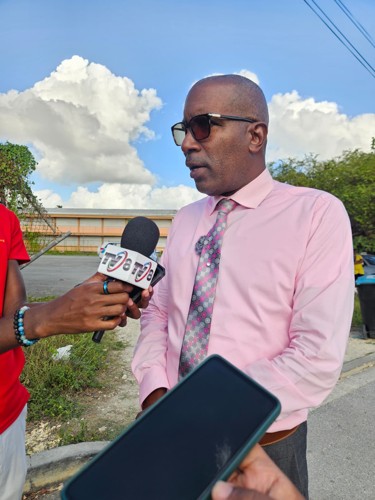 Man shot dead in daylight attack at Chapman Lane