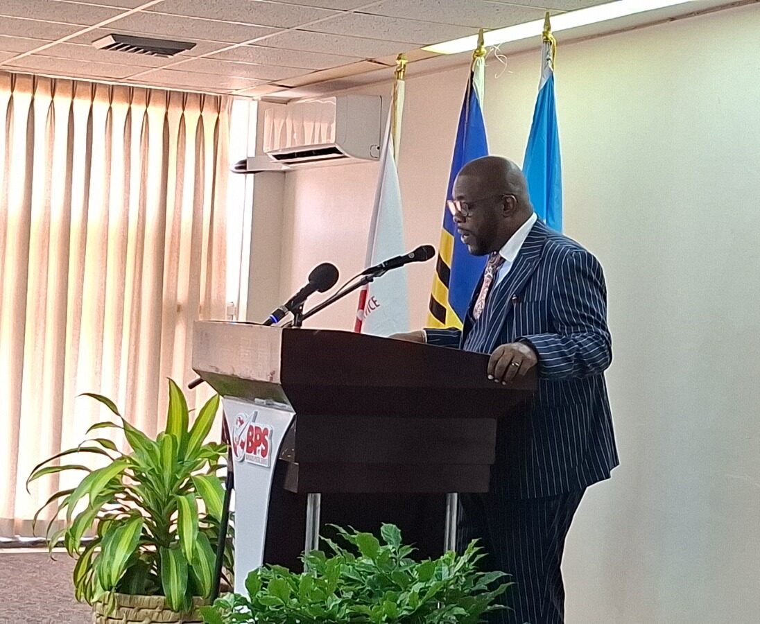 Nicholls: Terminal dues critical to Caribbean postal sustainability