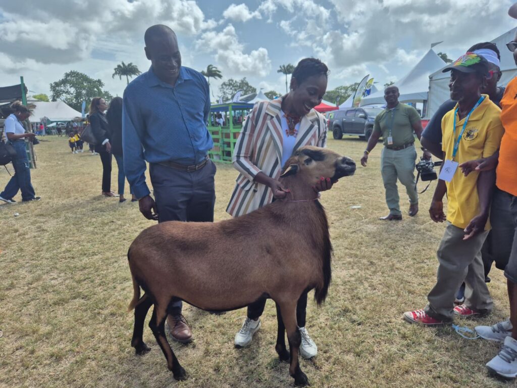 Agrofest 2026 “good to go” as schools greenhouse project launched