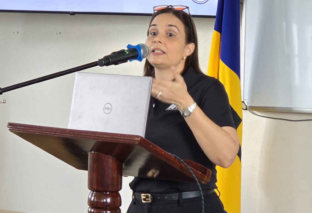 NCSA raises alarm over ‘emerging drugs’