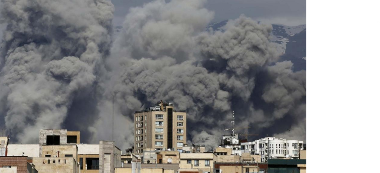 Barbados concerned over Middle East conflict