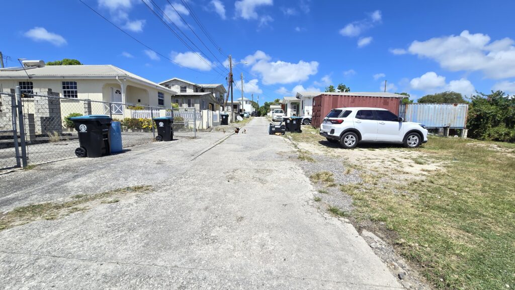 Three killed in separate attacks leave districts reeling