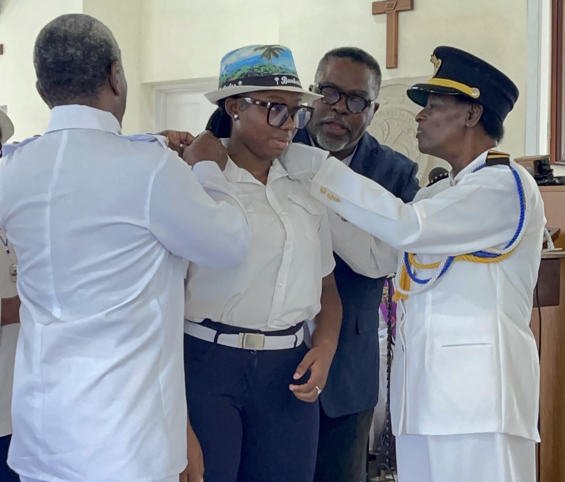 Landship eyes major expansion