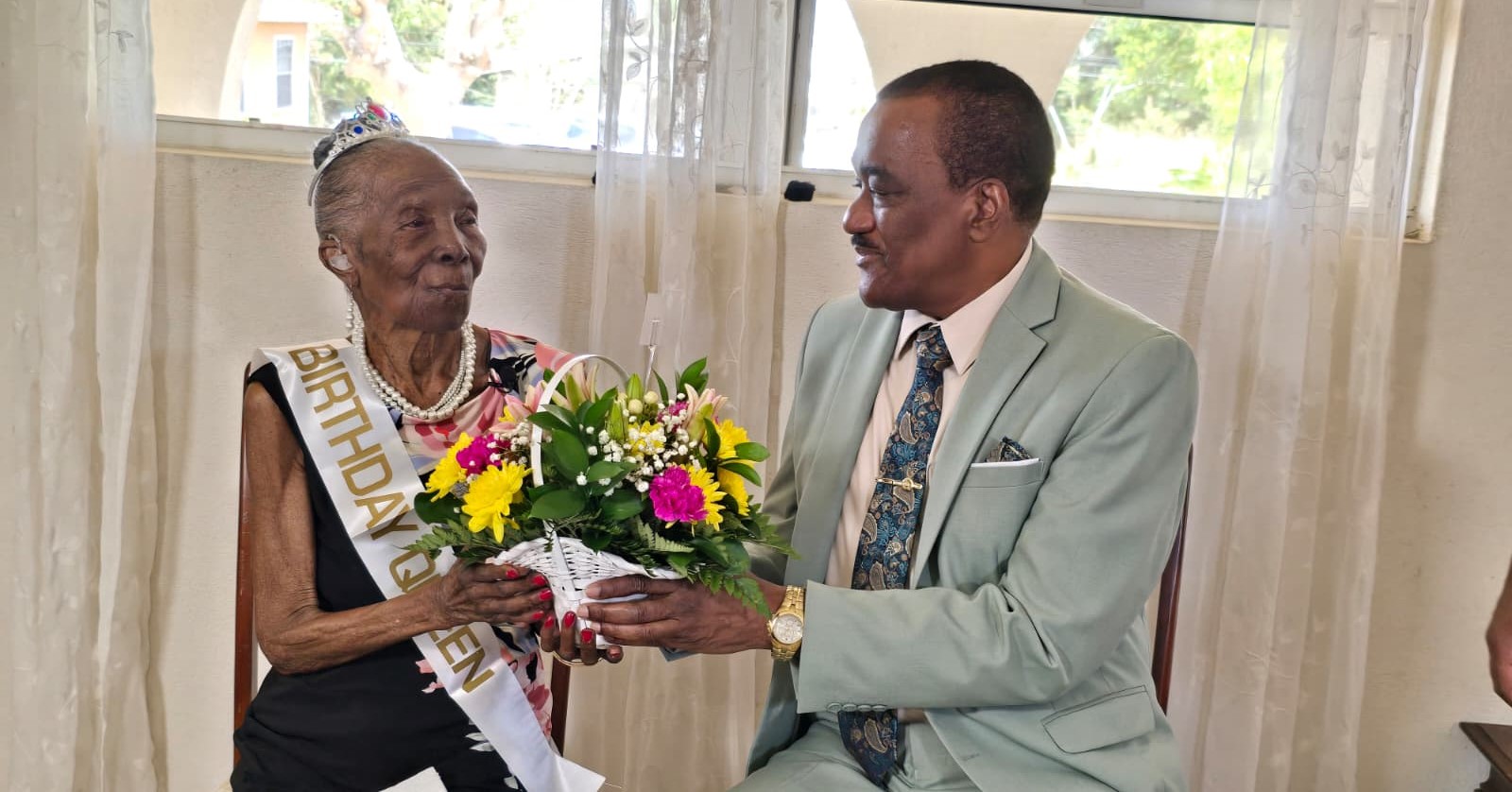 Dilworth Turns 100 in signature style