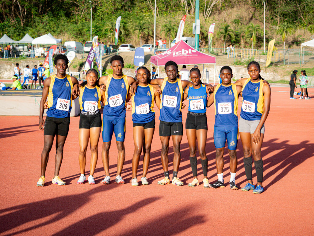 Champions lead BSSAC standings ahead of final day