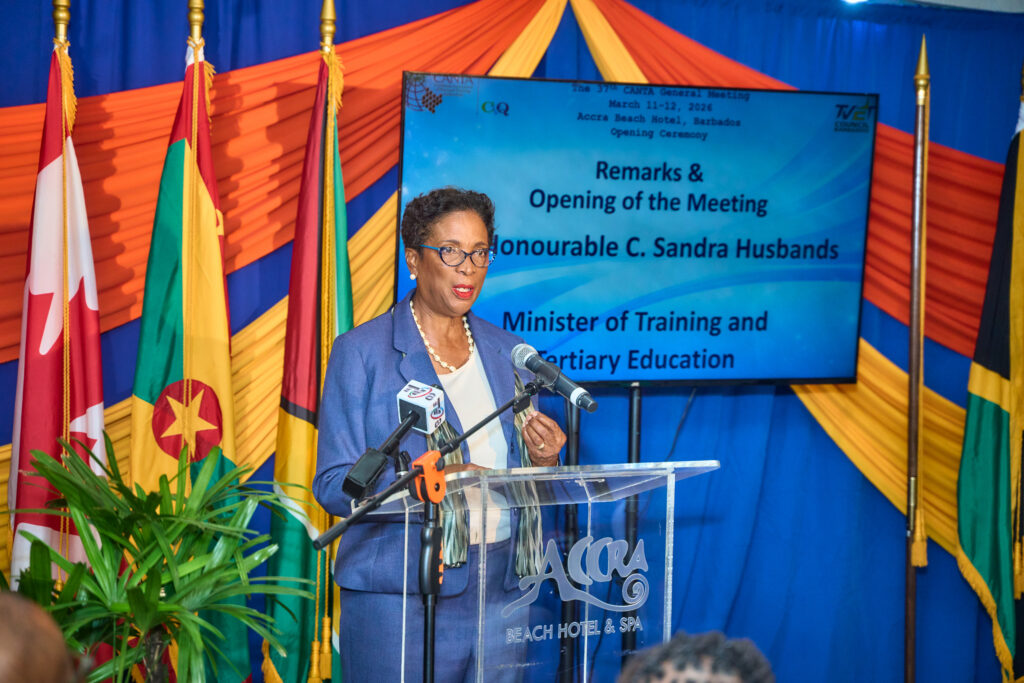 ‘Unite on skills training’ to meet global challenges  