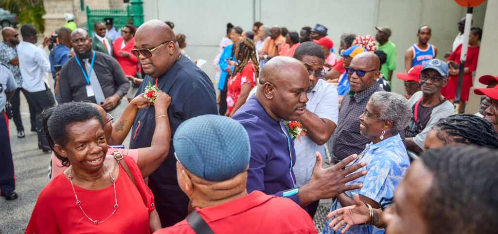 Bajans ‘to feel tax relief’ as gov’t moves to ease cost-of-living pressure