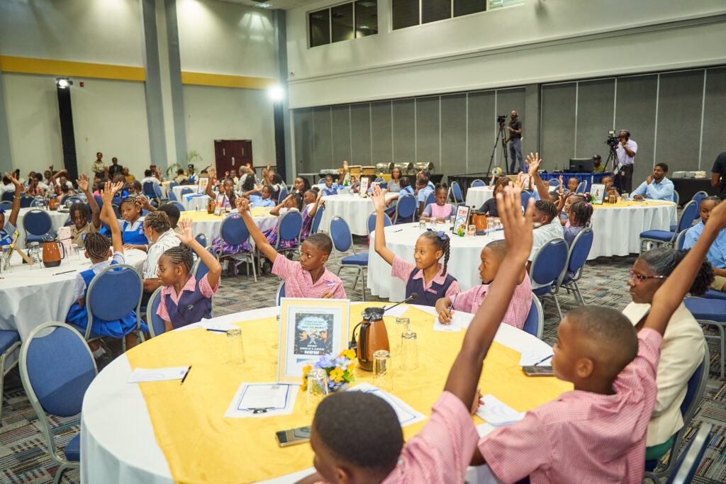 Students urged to stay alert to child labour signs despite no cases