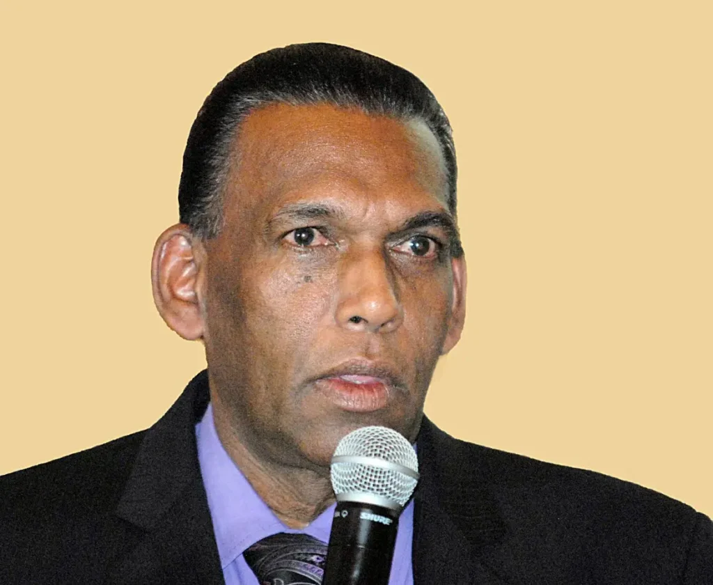 Heaven reiterates call for Sammy to go