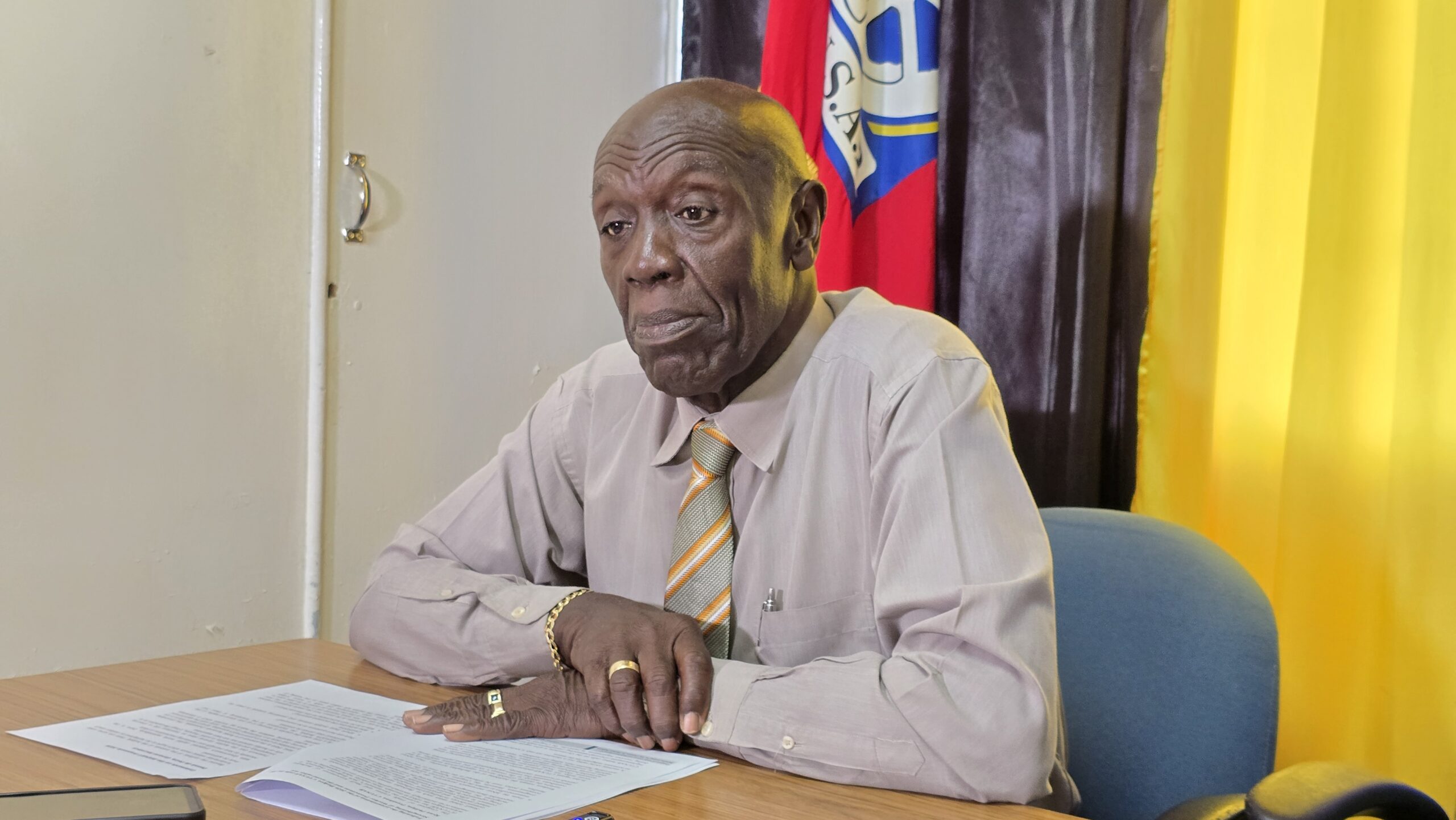 CTUSAB warns of governance gap as state boards remain unappointed