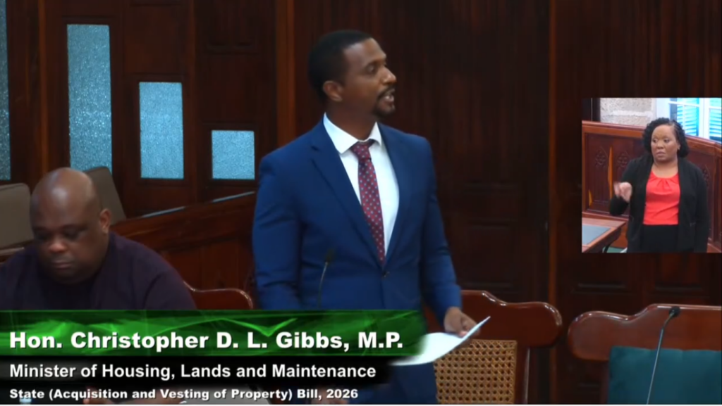 Landmark housing bill to make tenants homeowners