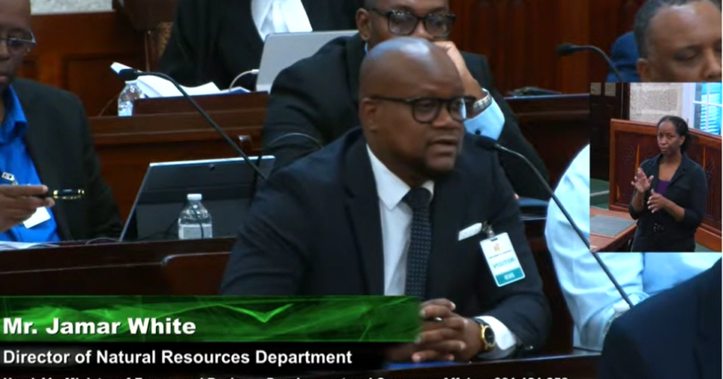 Gov’t moving to clean up former Mobil refinery site