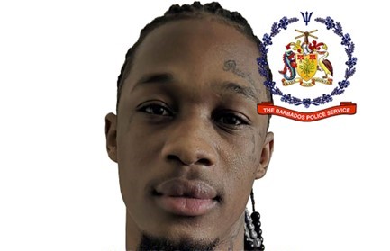 ‘Gringo’ in police custody