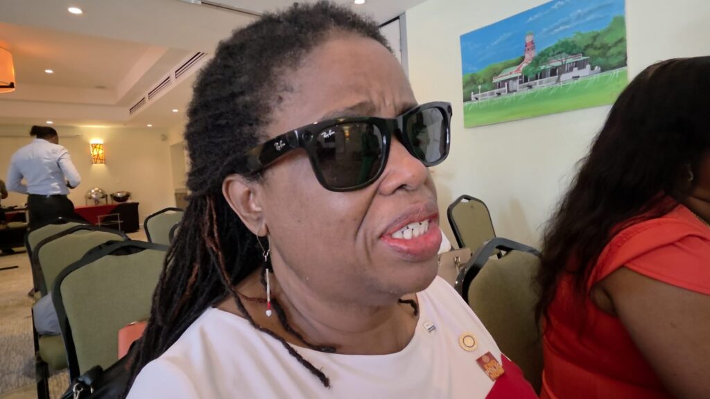 Call for greater inclusion, self-sufficiency for people with disabilities