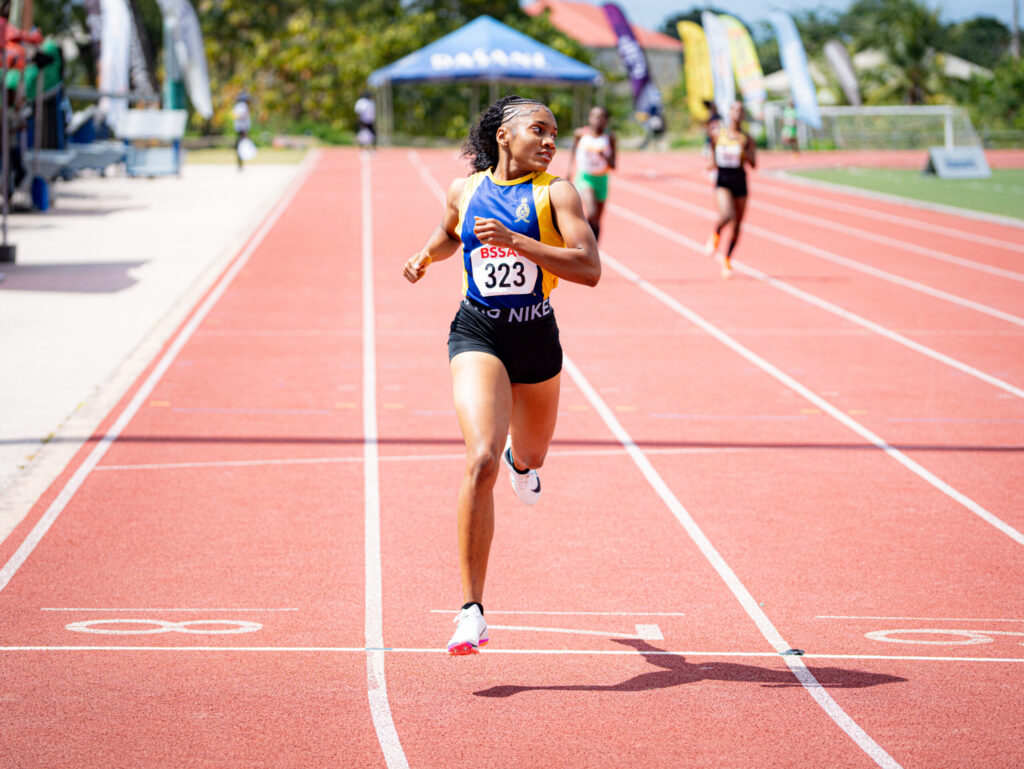 Combermere make perfect start to DASANI BSSAC Zone Finals