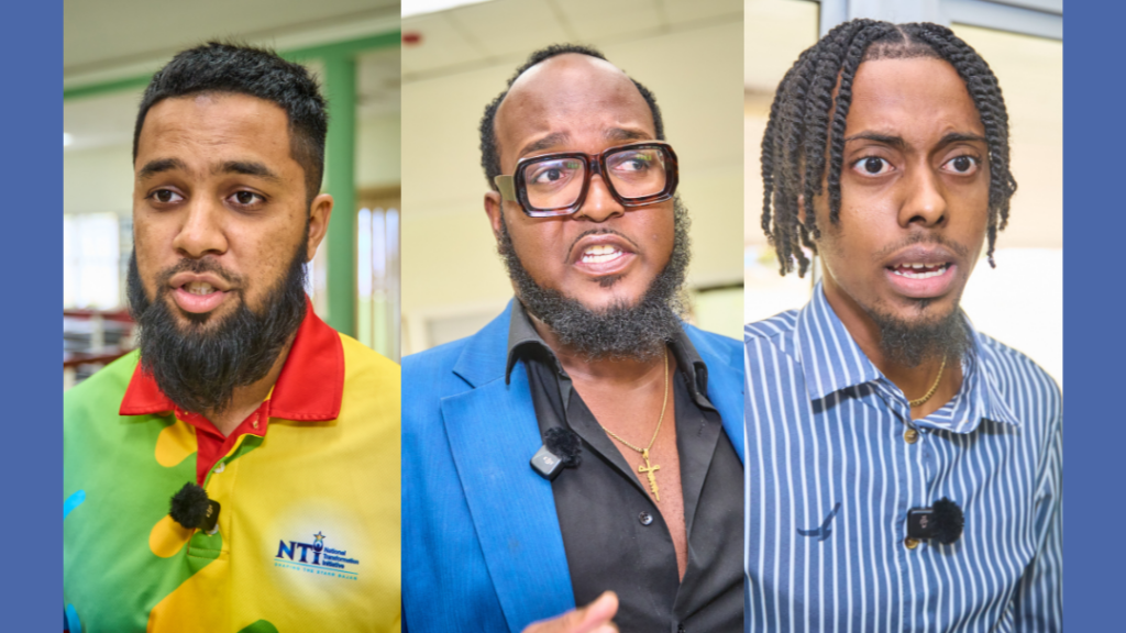 Soca Monarch’s revival finds favour with young artists