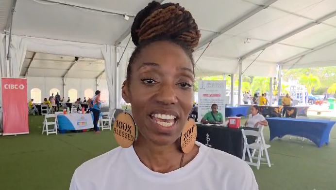 Men’s health in focus at holistic engagement day