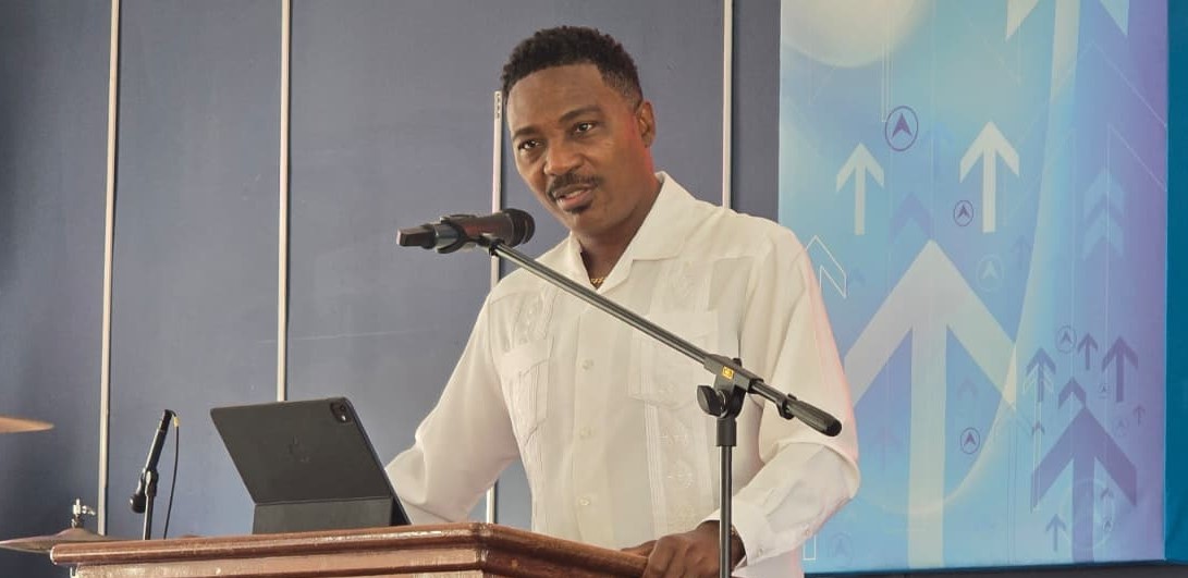 Minister Forde announces awareness campaign on gender-based violence   