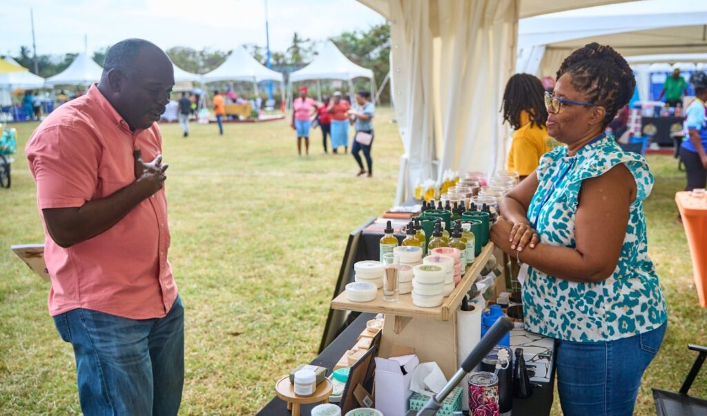 Trust fund takes community outreach to Christ Church