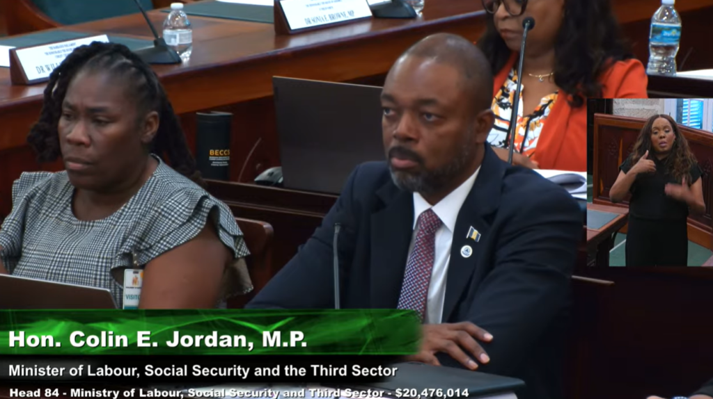 Jordan: Remaining Solidarity Allowance payments due by end of April