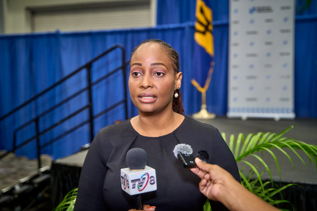 Business Barbados ramps up support for nonprofits