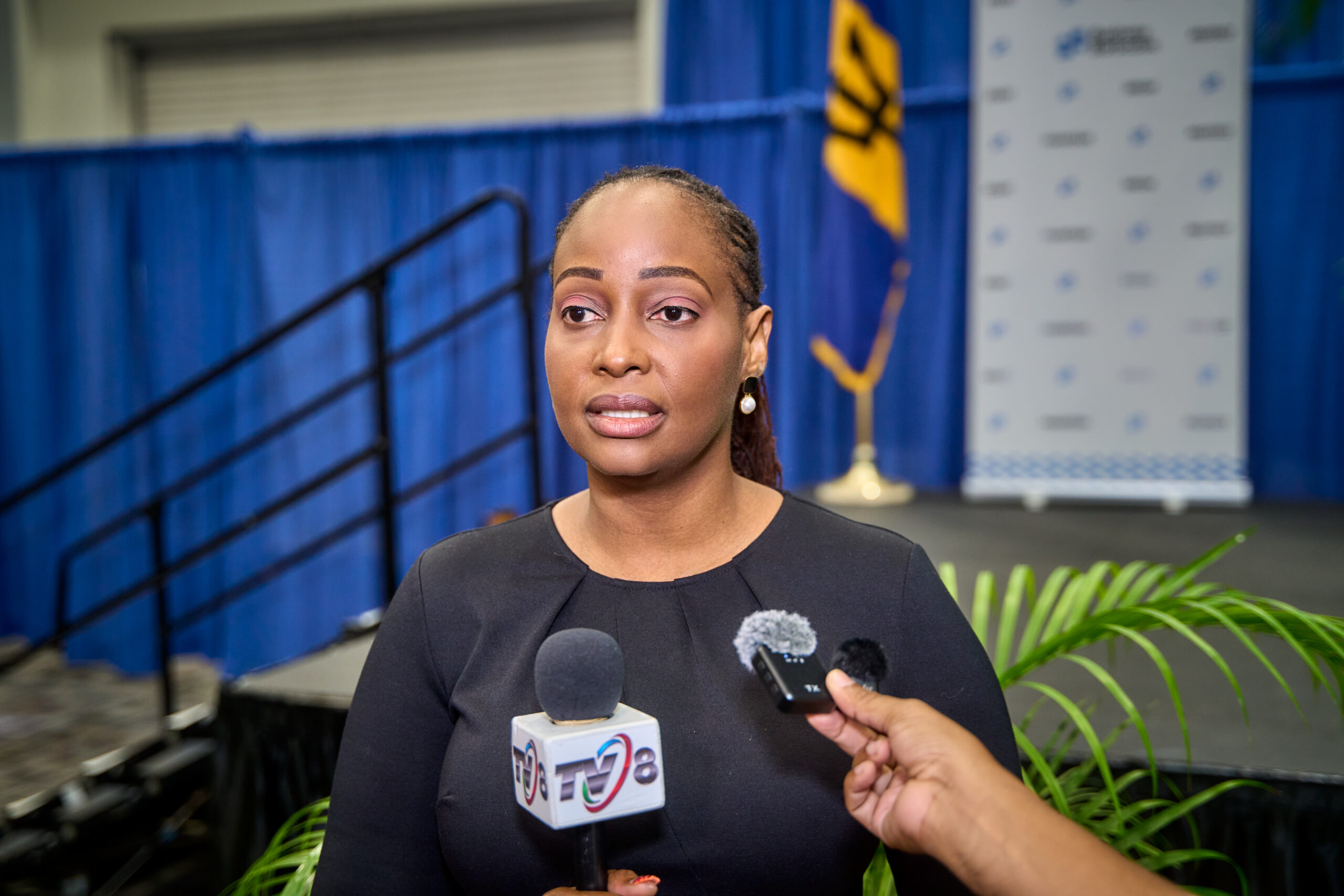 Business Barbados ramps up support for nonprofits