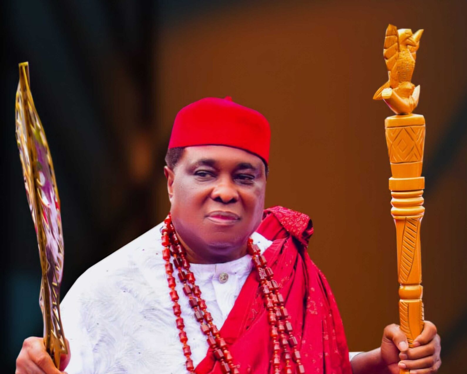 Nigerian Igbo regent to visit to strengthen cultural ties