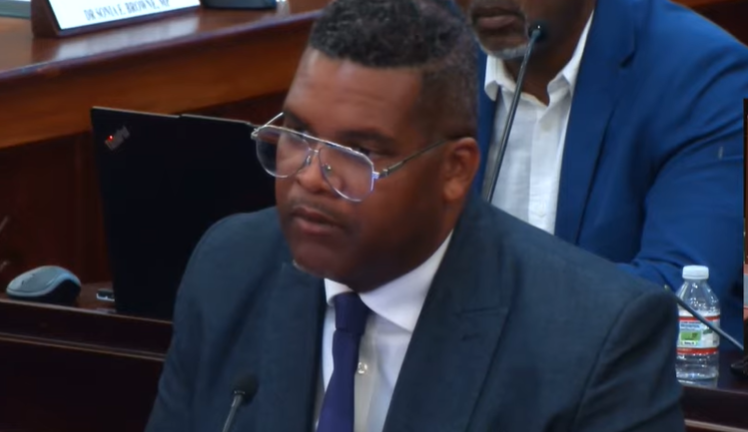 Reid seeks nearly $188m to drive Barbados’ digital transformation