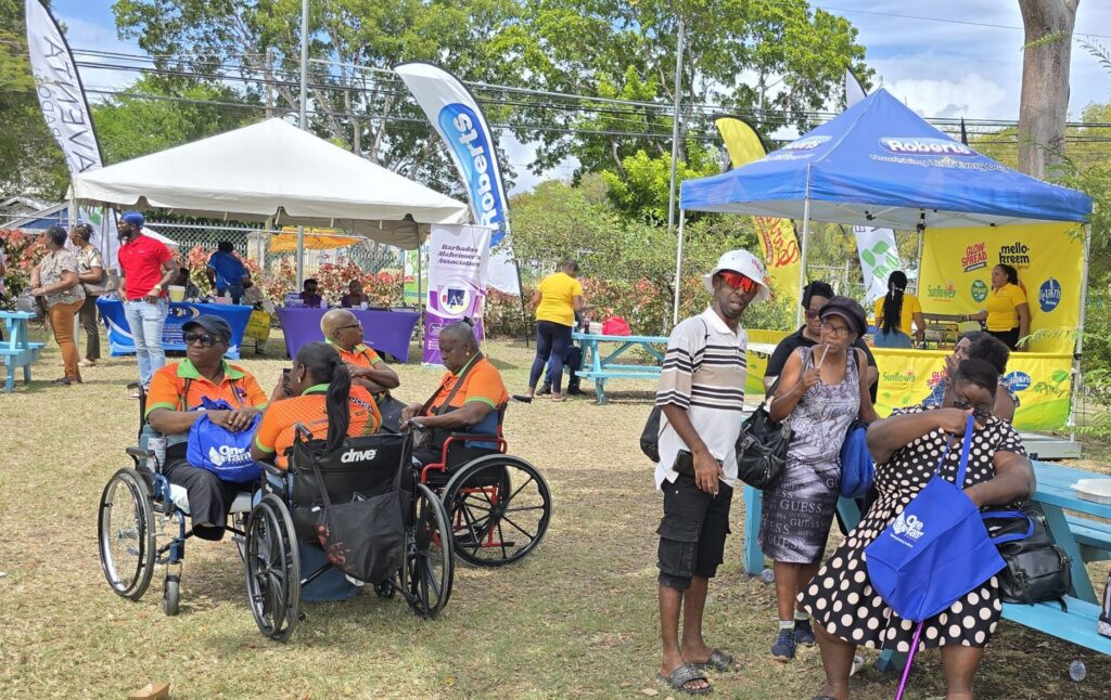 Accessibility, healthcare top priorities for disabled ahead of Budget