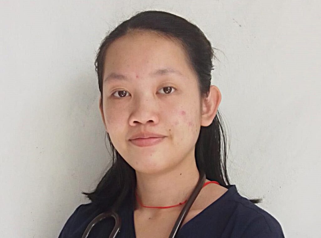 Cave Hill again celebrates top medical student