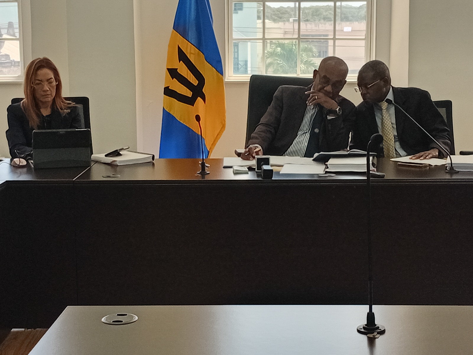 Tribunal blocks FSC bid to halt Equity appeal  By Emmanuel Joseph 