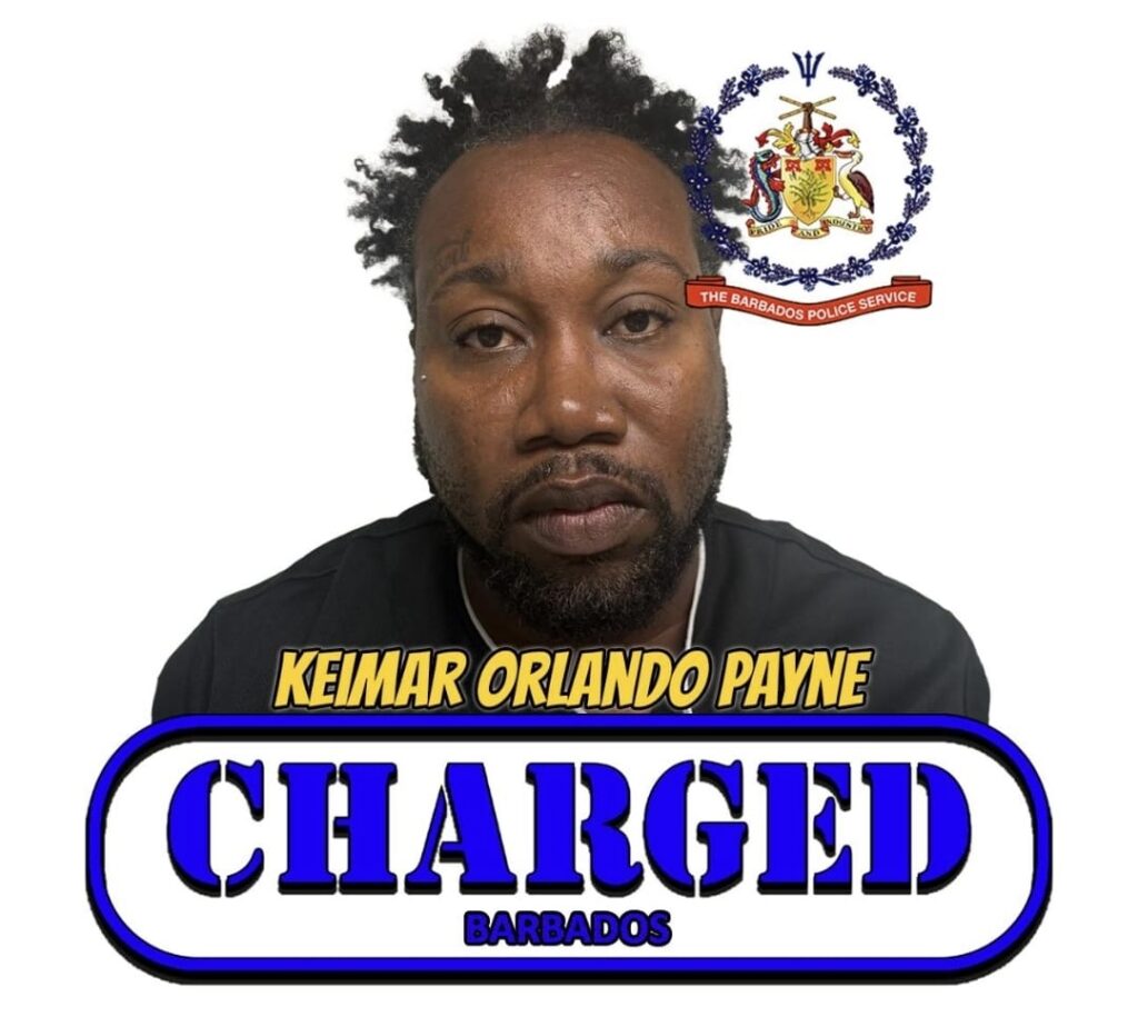 Man, 42, charged with firearm, ammunition offences