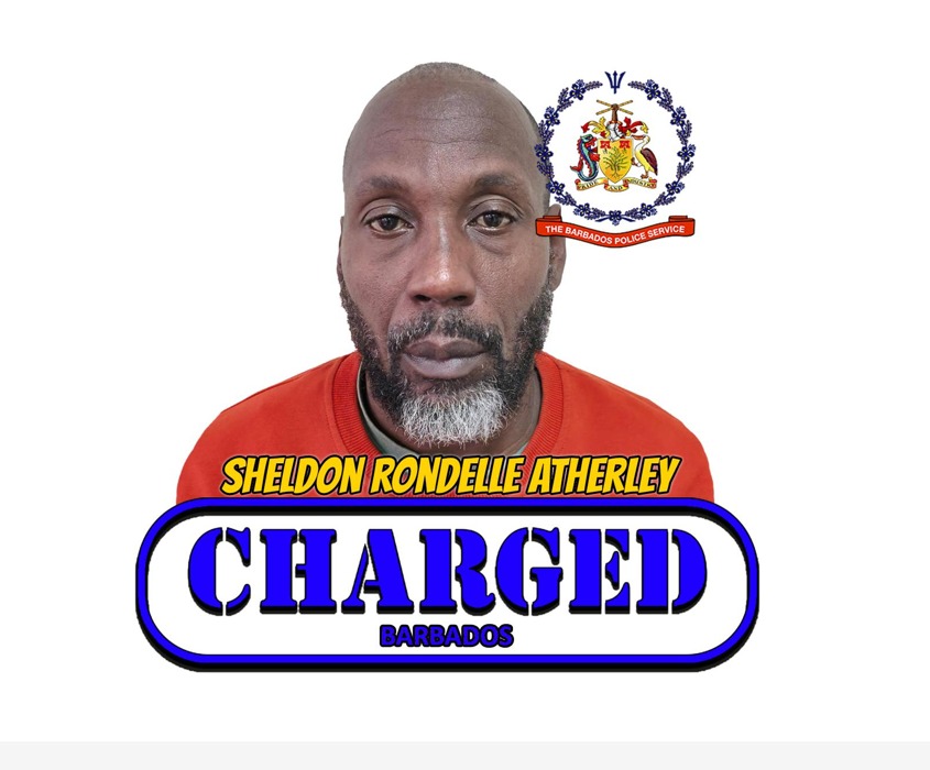 St Michael man charged with serious bodily harm