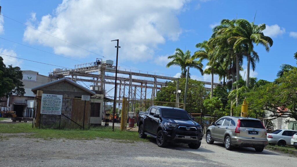 Portvale workers off the job for a second day