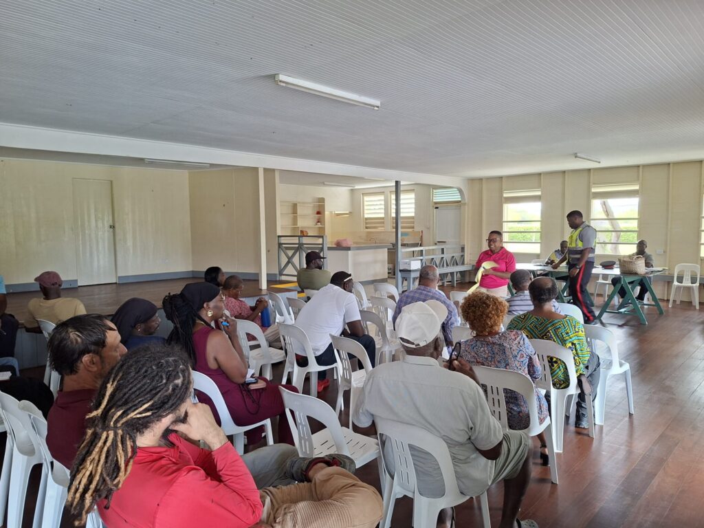 Police roll out pilot night patrols to combat farm theft in South