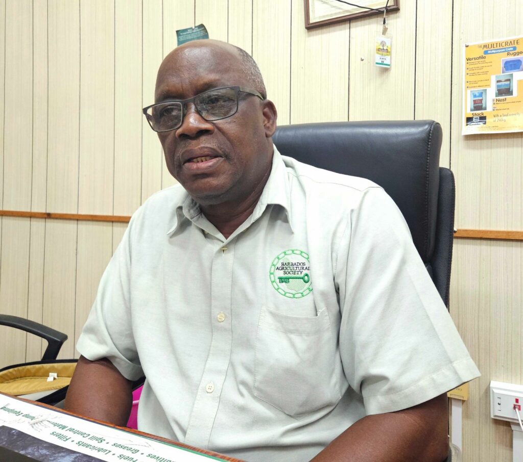 Farmers wary of Middle East war driving up food  prices