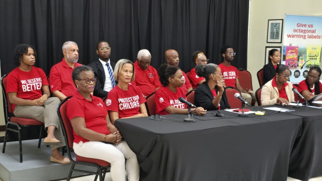 Farm expert urges healthy foods subsidies to fight obesity crisis