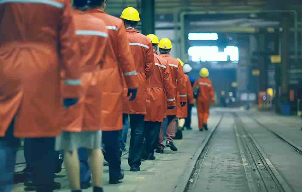 The significance of the observance of Labour Day