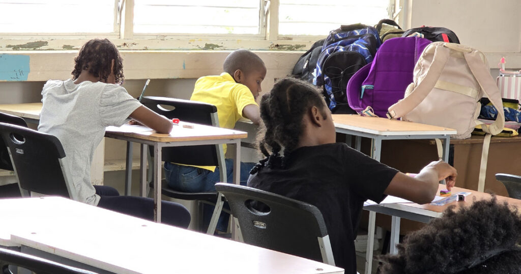 Mock exam initiative seeks to level 11-Plus playing field