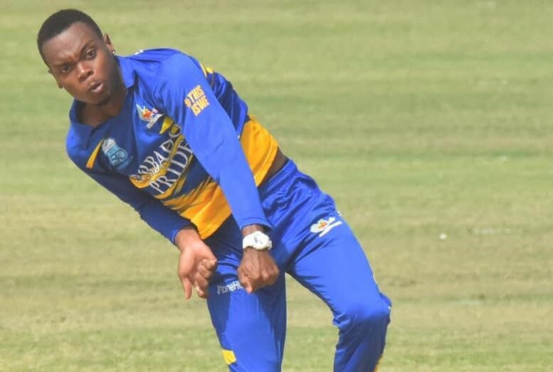 Pride rout Scorpions to stay in playoff hunt