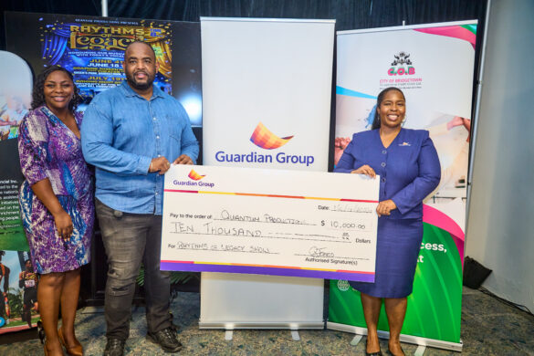 New calypso tent to spotlight young talent this Crop Over - Barbados Today